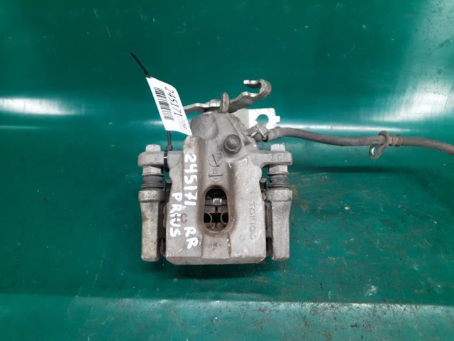 Супорт гальмівний задній правий 4783047110 TOYOTA
