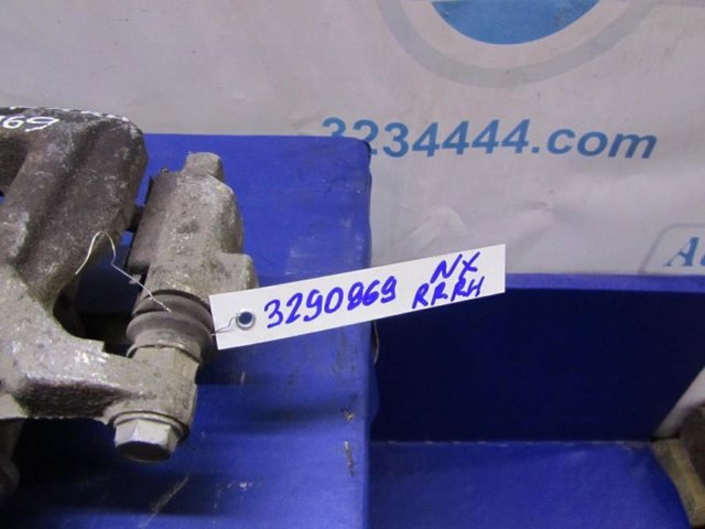 Супорт гальмівний задній правий 4783078010 TOYOTA