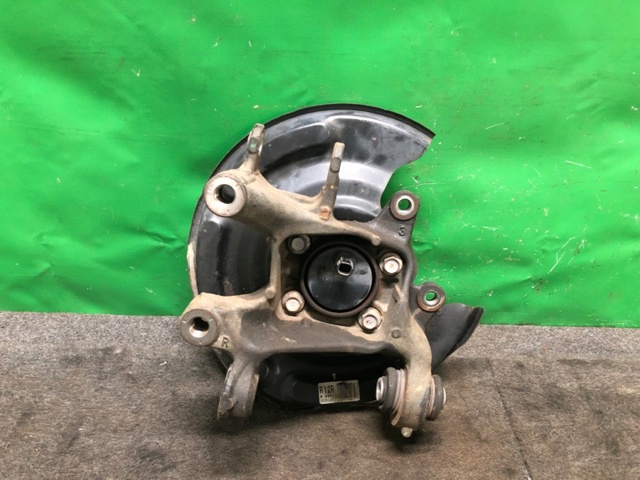 Захист гальмівного диска заднього, правий 4788112090 TOYOTA