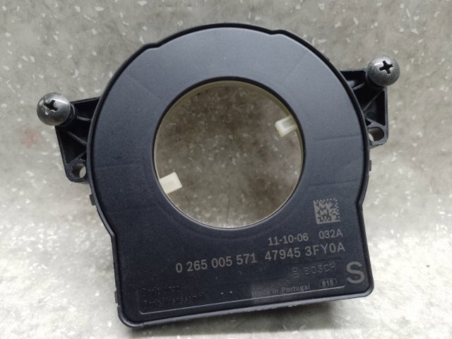 Датчик повороту керма 479453FY0A NISSAN