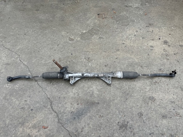 Рейковий рульовий механізм 480013LM0A NISSAN