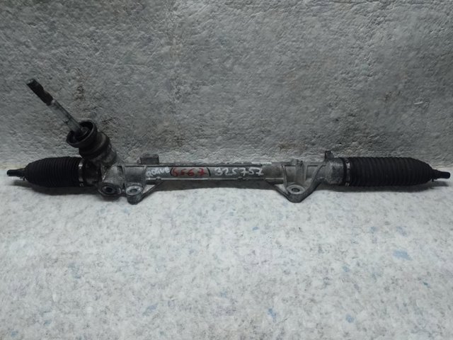 Кермова рейка 480014BA0A NISSAN