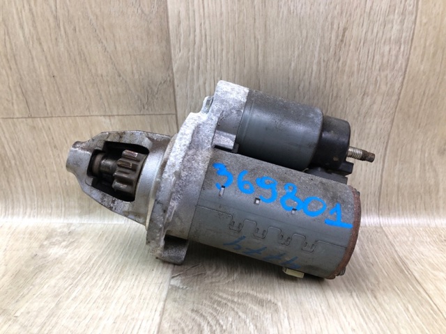 Стартер 4801852AB CHRYSLER
