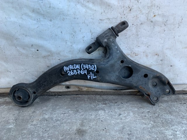 Ходова 4806907030 TOYOTA