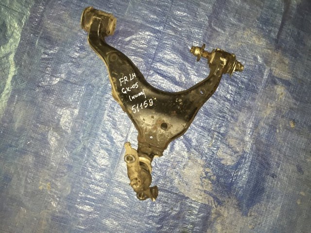 Ходова 4806960010 TOYOTA