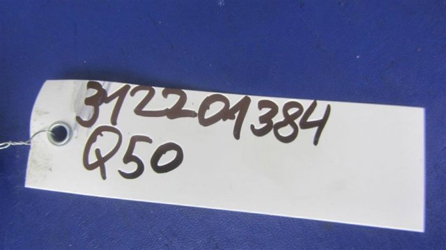 Колонка рульового управління 480701AA0A NISSAN
