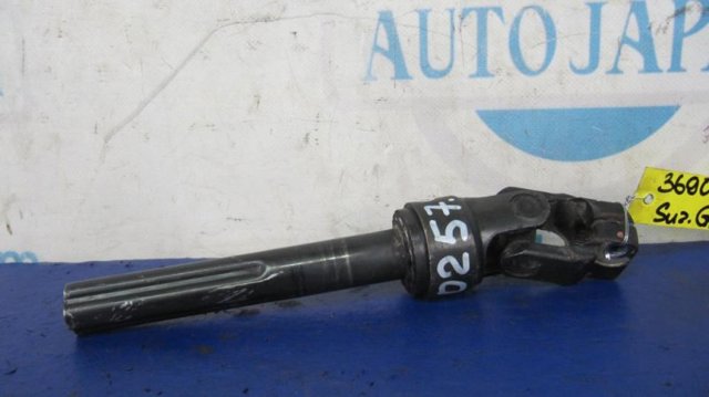 Рульовий вал, верхній 4821065J00 SUZUKI