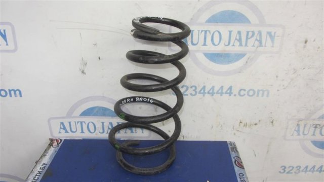 Пружина задня 4823106391 TOYOTA