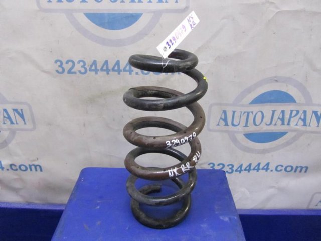 Пружина задня 4823178020 TOYOTA