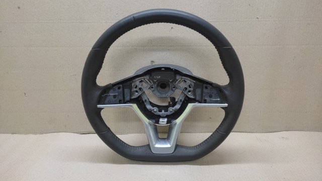 Руль 484306FL0B NISSAN