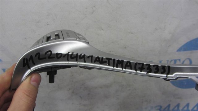 Рульове колесо 484309HS3A NISSAN