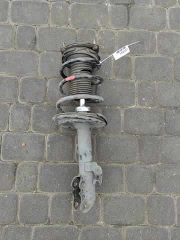 Амортизатор передньої підвіски 4851009N91 TOYOTA