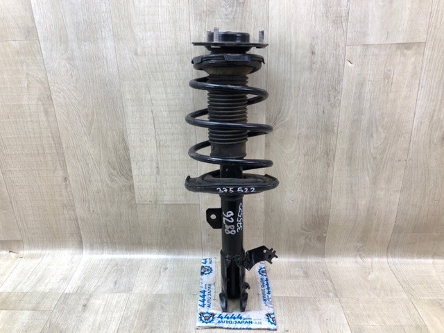 Амортизатор передньої підвіски 485108Z151 TOYOTA