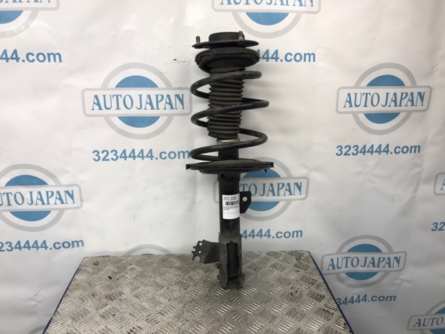 Амортизатор передньої підвіски, лівий 4852009841 TOYOTA