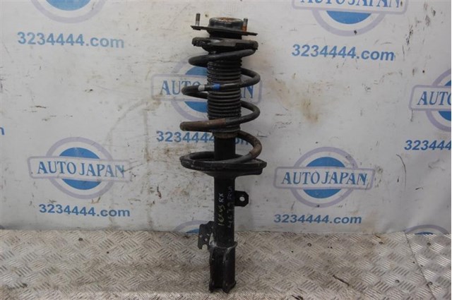 Стійка передня, ліва 4852049875 TOYOTA