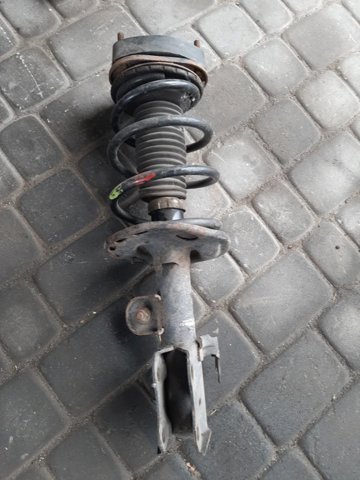 Ліва передня стійка 4852080293 TOYOTA