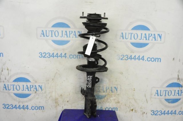 Амортизатор передньої підвіски, лівий 48520A9130 TOYOTA