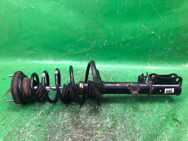 Стійка задня права 4853039386 TOYOTA