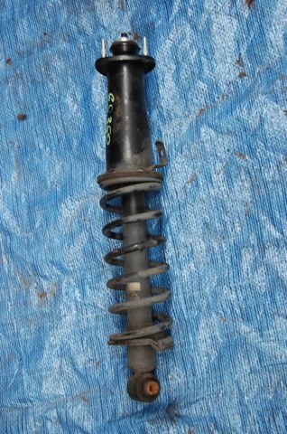 Стійка задня права 4853080342 TOYOTA