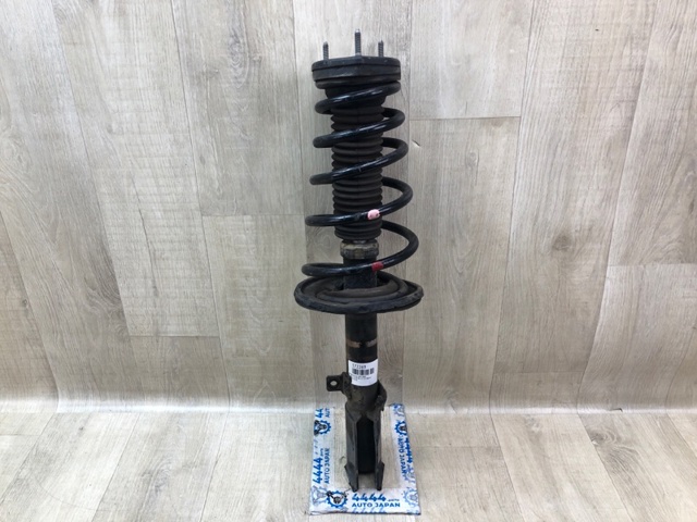Стійка задня права 4853080498 TOYOTA