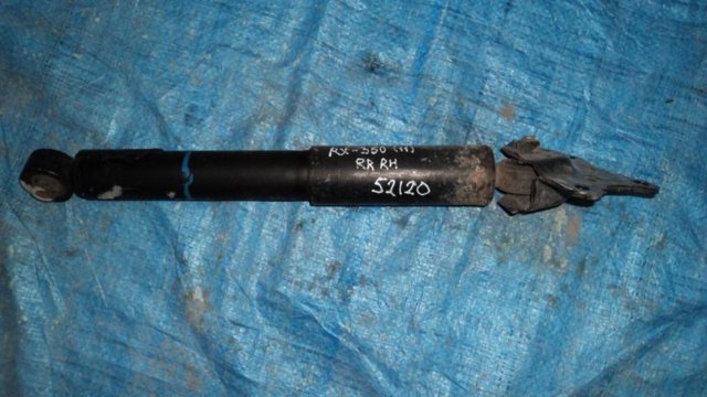 Амортизатор задній, правий 485310E020 TOYOTA