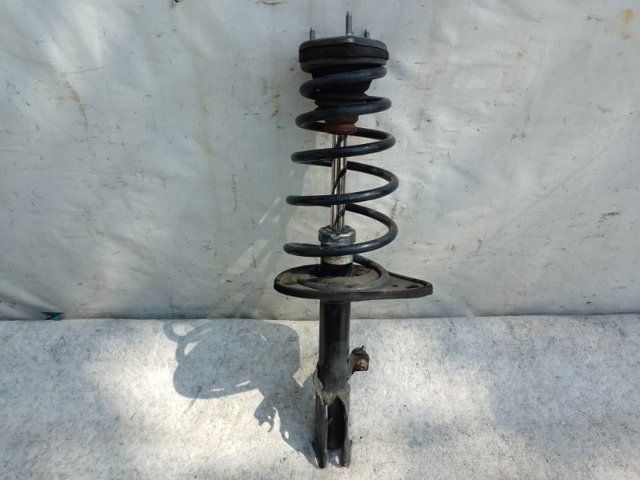 Стійка задня, ліва 4854006490 TOYOTA