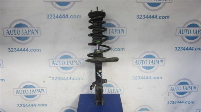 Амортизатор задній, лівий 4854039755 TOYOTA