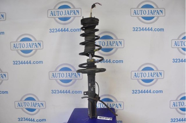 Амортизатор задній, лівий 4854039785 TOYOTA