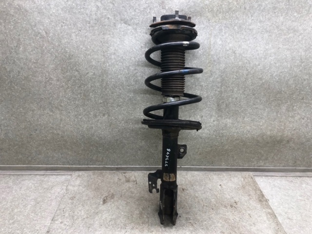 Опора амортизатора 4860908030 TOYOTA