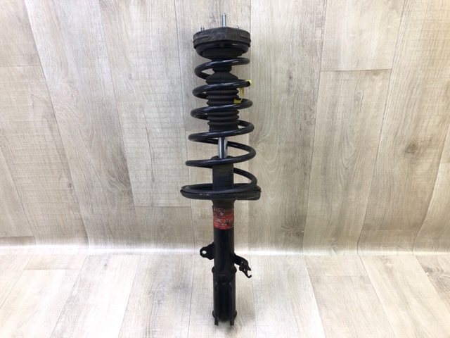 Подушка амортизатора переднього 4860933150 TOYOTA