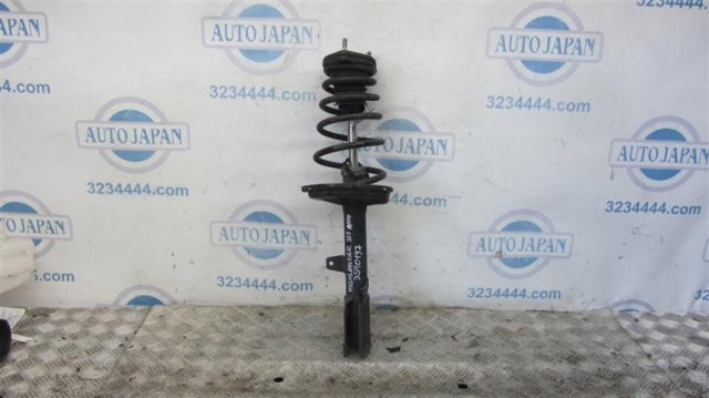 Подушка амортизатора заднього, правого 4875048040 TOYOTA