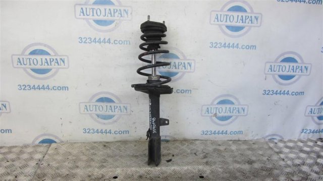 Подушка амортизатора заднього, лівого 4876048040 TOYOTA