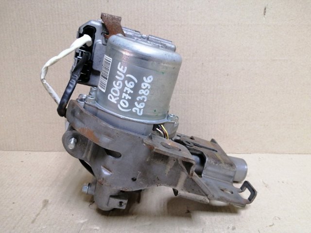 Колонка рульового управління 488104BA4A NISSAN