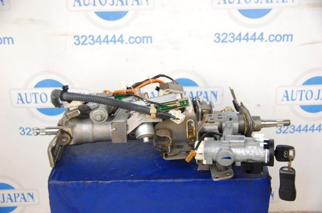 Колонка рульова 48810CG200 NISSAN