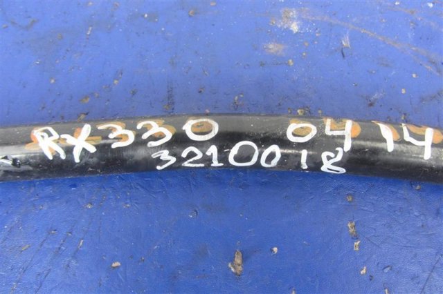 Стабілізатор передньої підвіски 488110E010 TOYOTA