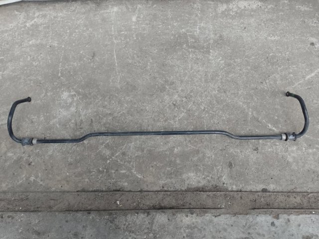 Стабілізатор поперечної стійкості задній 48812AA071 TOYOTA