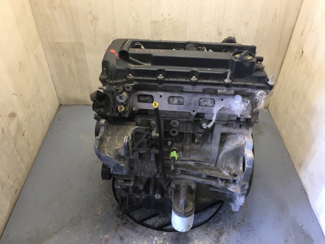 ДВЗ 4884601DA CHRYSLER