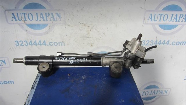 Рульова рейка 490011BA0A NISSAN