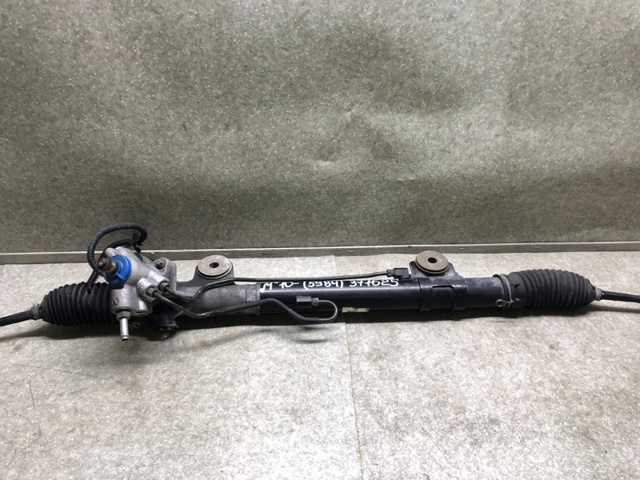 Кермова рейка 490011MA2A NISSAN