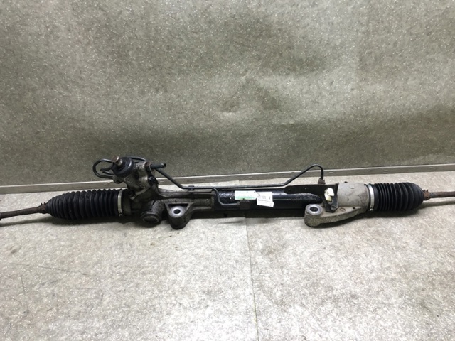 Рейковий рульовий механізм 490013TA1A NISSAN
