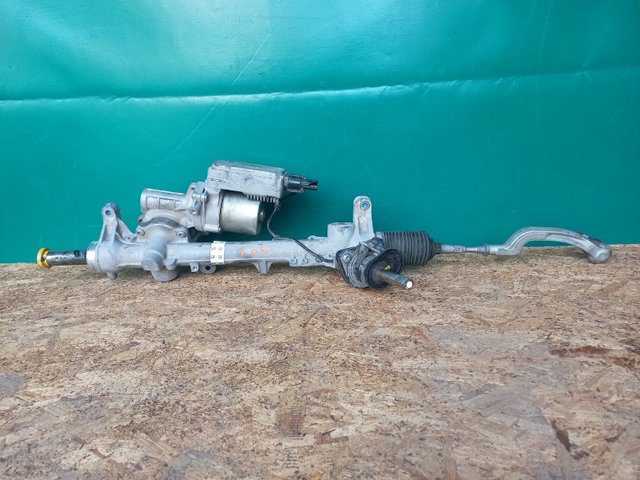 Управління рульове в зборі 490015DF3D NISSAN
