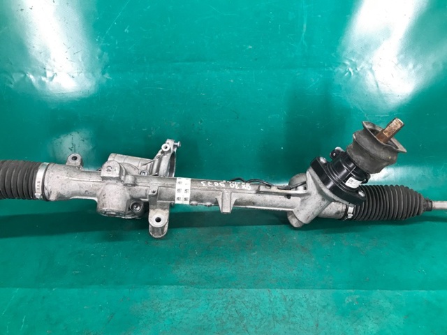 Рейковий рульовий механізм 49001HW20A NISSAN