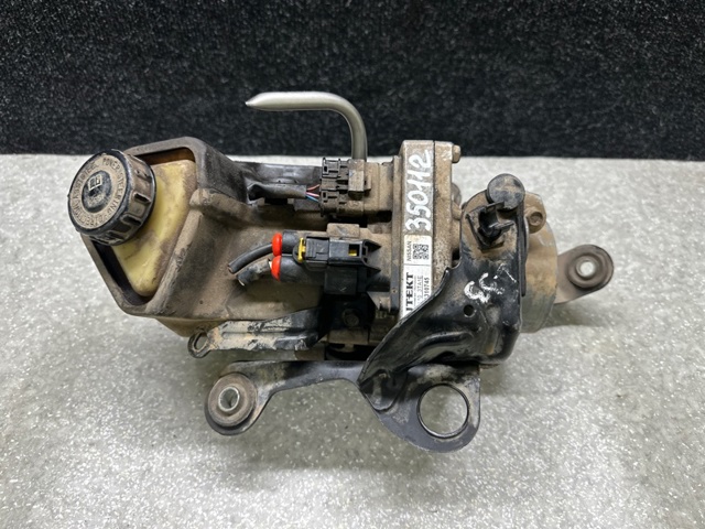 Насос гідравліки 491103TA6E NISSAN