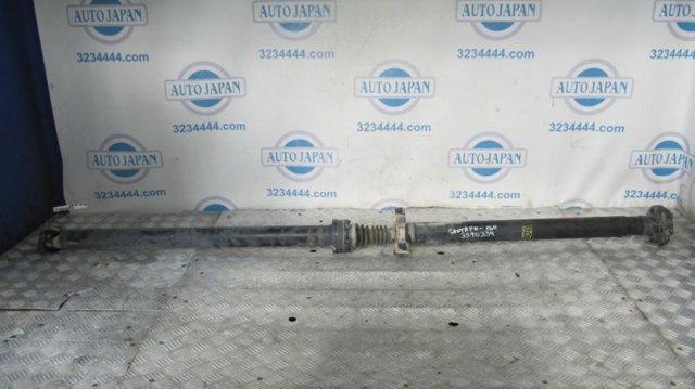 Вал карданний задній 493002B950 HYUNDAI