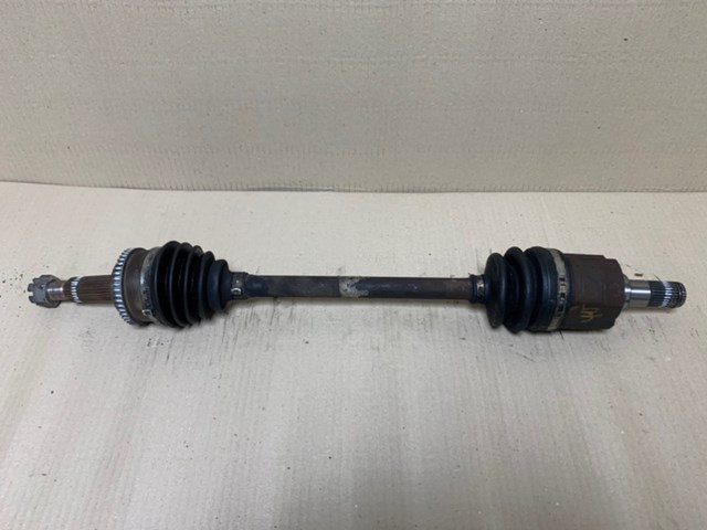 Привід лівий 495012H010 HYUNDAI