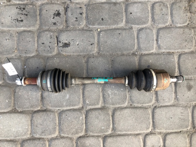 Привід правий 495012L210 HYUNDAI