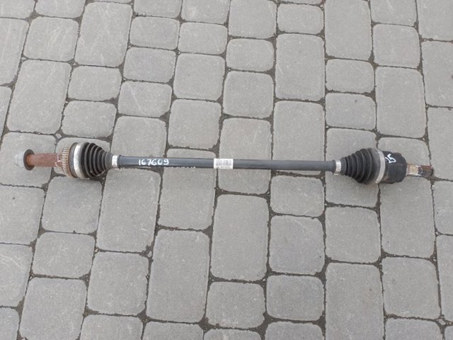 Напіввісь задня Hyundai Tucson 3