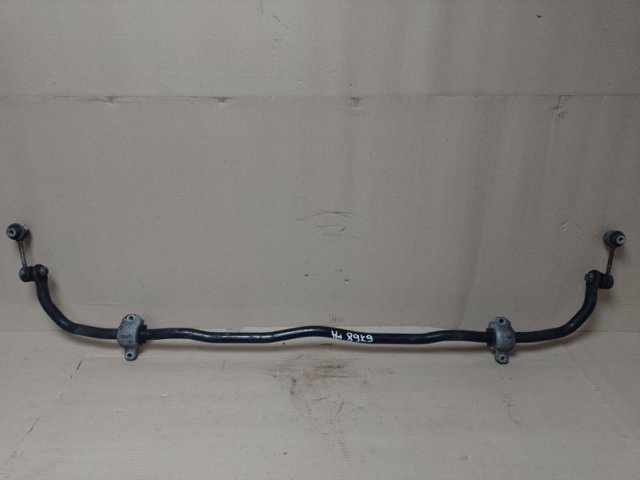 Стійка стабілізатора, заднього 4E0505465G VAG