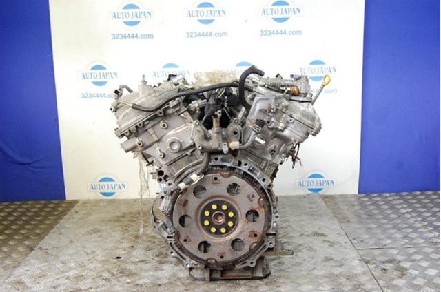 Двигун у зборі 4GRFSE TOYOTA