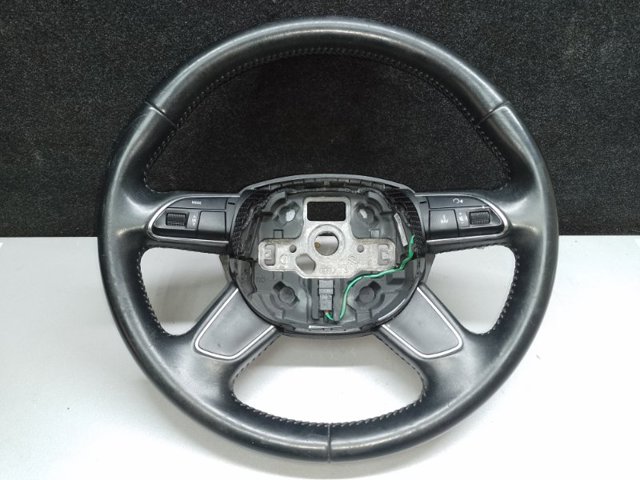 Руль 4L0419091AC1KT VAG